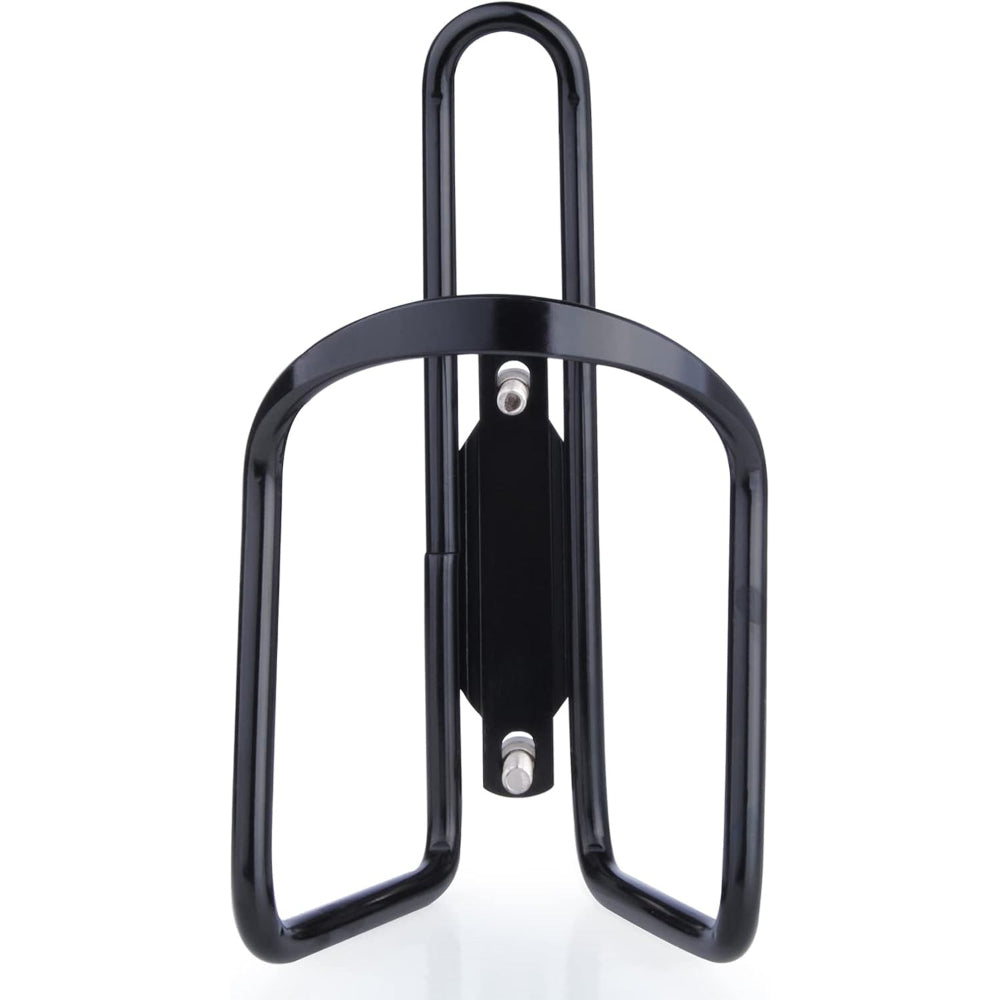 AeroGrip Lightweight Bicycle Water Bottle Cage - Standard Frame Mount