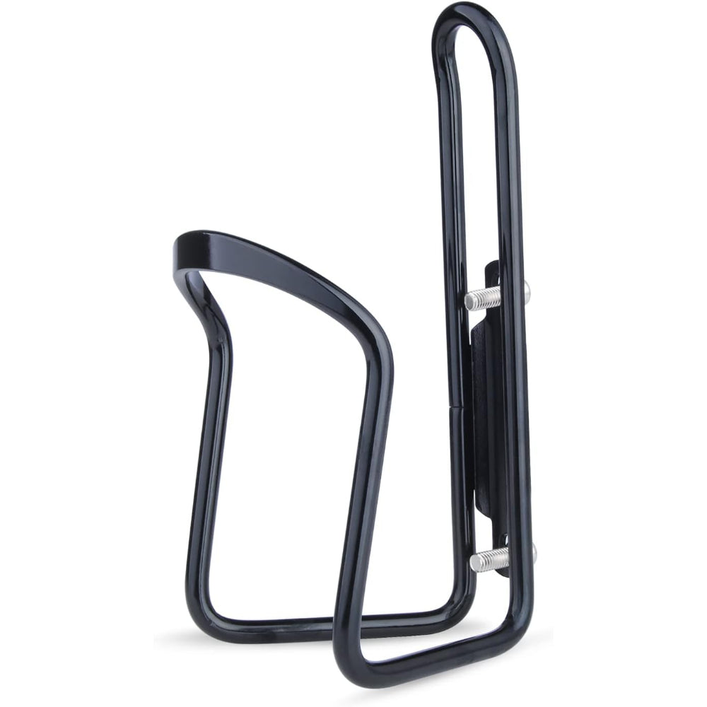 AeroGrip Lightweight Bicycle Water Bottle Cage - Standard Frame Mount