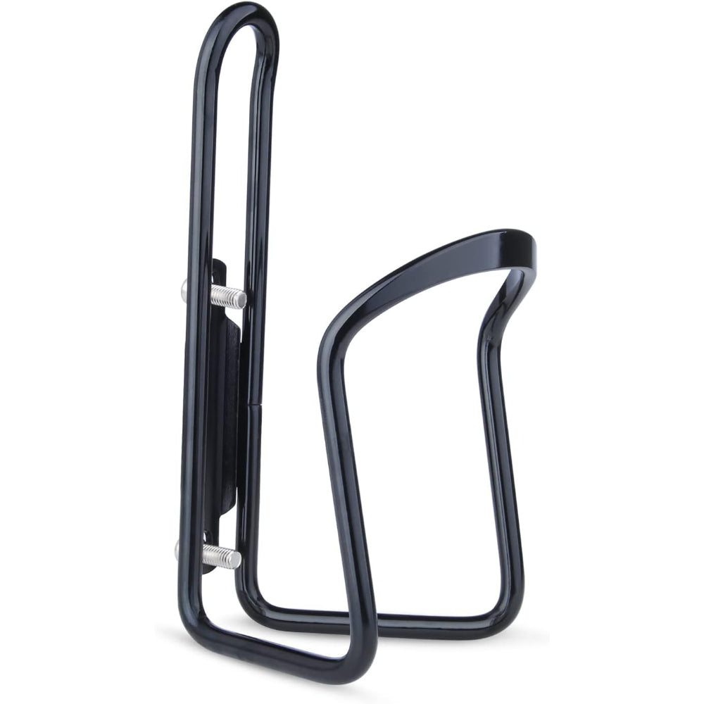 AeroGrip Lightweight Bicycle Water Bottle Cage - Standard Frame Mount